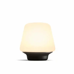Philips Hue White Ambiance Wellness lampe à poser| Lampes À Poser Led|Lampes À Poser Et Lampes De Table
