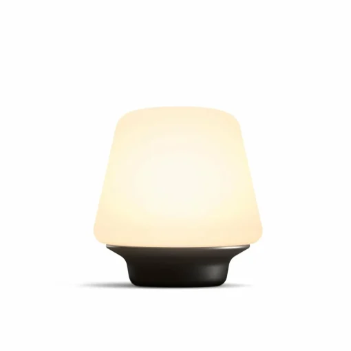 Philips Hue White Ambiance Wellness lampe à poser| Lampes À Poser Led|Lampes À Poser Et Lampes De Table