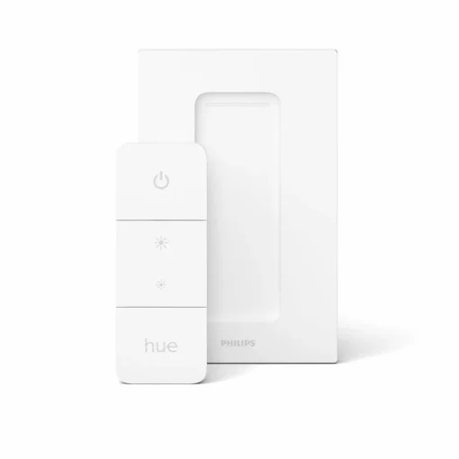 Philips Hue White Ambiance Wellness lampe à poser| Lampes À Poser Led|Lampes À Poser Et Lampes De Table