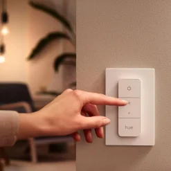 Philips Hue White Ambiance Wellness lampe à poser| Lampes À Poser Led|Lampes À Poser Et Lampes De Table