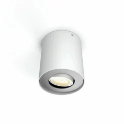 Philips Hue White Ambiance Pillar spot LED blanc| Spots Et Projecteurs Led|Spots