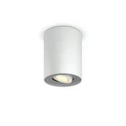Philips Hue White Ambiance Pillar spot LED blanc| Spots Et Projecteurs Led|Spots