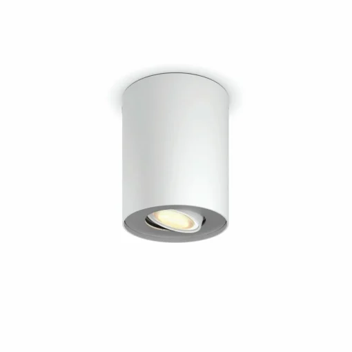 Philips Hue White Ambiance Pillar spot LED blanc| Spots Et Projecteurs Led|Spots