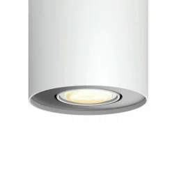 Philips Hue White Ambiance Pillar spot LED blanc| Spots Et Projecteurs Led|Spots