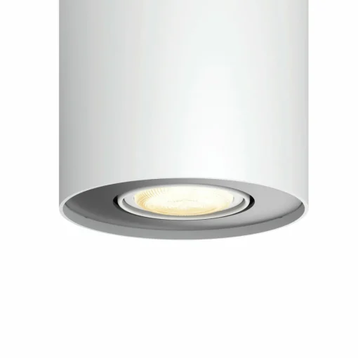 Philips Hue White Ambiance Pillar spot LED blanc| Spots Et Projecteurs Led|Spots