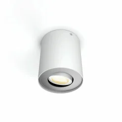 Philips Hue White Ambiance Pillar spot LED blanc| Spots Et Projecteurs Led|Spots