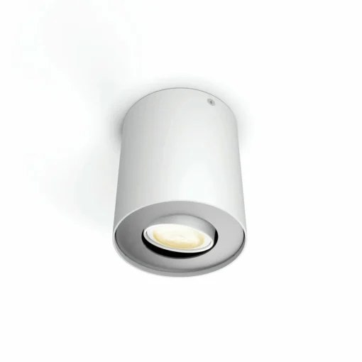 Philips Hue White Ambiance Pillar spot LED blanc| Spots Et Projecteurs Led|Spots