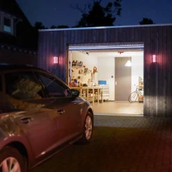 Philips Hue White E27 15,5W A67 ampoule LED 2 700K| Ampoules Connectées Et Intelligentes|Ampoules Connectées Et Intelligentes