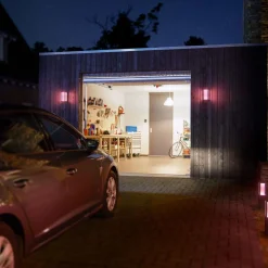 Philips Hue White E27 15,5W A67 ampoule LED 2 700K| Ampoules Connectées Et Intelligentes|Ampoules Connectées Et Intelligentes