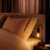 Philips Hue White E27 7 W filament A60 550 lm| Ampoules Connectées Et Intelligentes|Ampoules Connectées Et Intelligentes