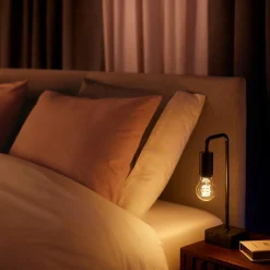Philips Hue White E27 7 W filament A60 550 lm| Ampoules Connectées Et Intelligentes|Ampoules Connectées Et Intelligentes