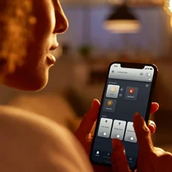 Philips Hue White E27 7 W filament A60 550 lm| Ampoules Connectées Et Intelligentes|Ampoules Connectées Et Intelligentes