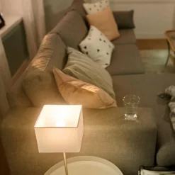 Philips Hue White goutte LED E14 5,7 W 2 700 K| Ampoules Connectées Et Intelligentes|Ampoules Connectées Et Intelligentes