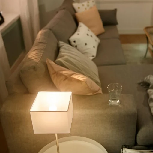 Philips Hue White goutte LED E14 5,7 W 2 700 K| Ampoules Connectées Et Intelligentes|Ampoules Connectées Et Intelligentes