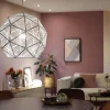 Philips Hue White 9W ampoule LED E27, pack de 4| Ampoules Connectées Et Intelligentes|Ampoules Connectées Et Intelligentes