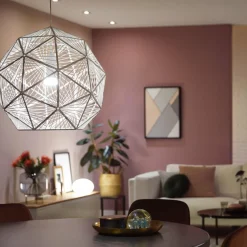 Philips Hue White 9W ampoule LED E27, pack de 4| Ampoules Connectées Et Intelligentes|Ampoules Connectées Et Intelligentes