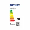 Philips Hue White&Color Ambiance E14 5,1 W x2| Ampoules Connectées Et Intelligentes|Ampoules Connectées Et Intelligentes