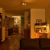 Philips LED Classic WarmGlow E14 P45 3,4 W mate| Lampes Led À Intensité Variable|Ampoules Led