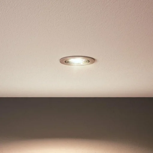 Philips LED GU10 4,6 W 355lm 827 claire 36° x2| Ampoules Led Gu10|Ampoules Led