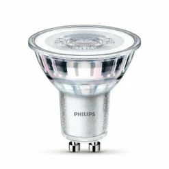 Philips LED GU10 3,5 W 255lm 827 claire 36° x6| Ampoules Led Gu10|Ampoules Led