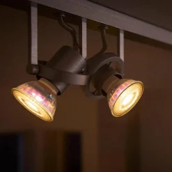 Philips SceneSwitch réflecteur LED GU10 4,6 W| Ampoules Led Gu10|Ampoules Led