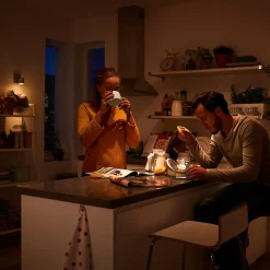 Philips SceneSwitch réflecteur LED GU10 4,6 W| Ampoules Led Gu10|Ampoules Led