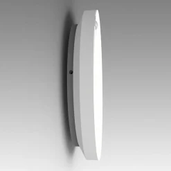 Heitronic Plafonnier à détecteur LED Allrounder 2, 3000K| Plafonniers Led|Plafonniers