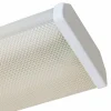 Müller-Licht Plafonnier à faible consommation Prismatik LED 9 W| Plafonniers Led|Plafonniers