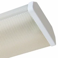 Müller-Licht Plafonnier à faible consommation Prismatik LED 9 W| Plafonniers Led|Plafonniers