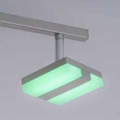 LOLA Smart Plafonnier à spots LED LOLAsmart Sabi, 6 lampes| Spots Et Projecteurs Led|Spots