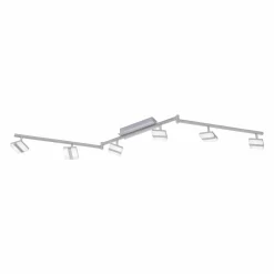 LOLA Smart Plafonnier à spots LED LOLAsmart Sabi, 6 lampes| Spots Et Projecteurs Led|Spots
