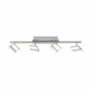 LOLA Smart Plafonnier à spots LED LOLAsmart Sabi, 4 lampes| Spots Et Projecteurs Led|Spots