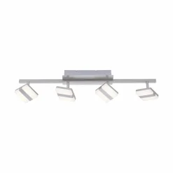 LOLA Smart Plafonnier à spots LED LOLAsmart Sabi, 4 lampes| Spots Et Projecteurs Led|Spots