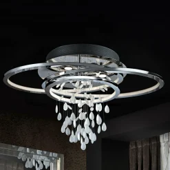 Schuller Valencia Plafonnier design exclusif Bruma| Plafonniers Led|Plafonniers