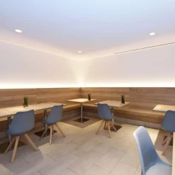 Deko-Light Plafonnier encastré LED Acrux blanc, CCT Ø14,5cm| Spots Encastrés Led|Luminaires Led D'Intérieur