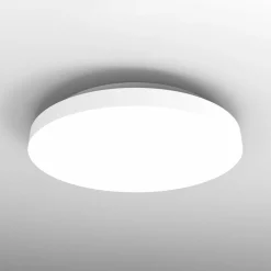Heitronic Plafonnier LED Allrounder 2, 3000K| Plafonniers Led|Plafonniers