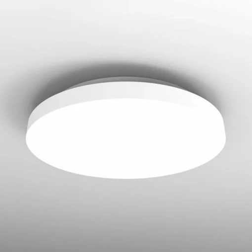 Heitronic Plafonnier LED Allrounder 2, 3000K| Plafonniers Led|Plafonniers