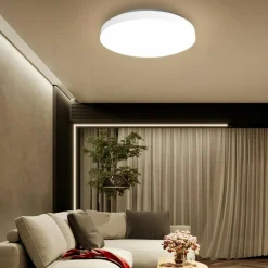 Heitronic Plafonnier LED Allrounder 2, 3000K| Plafonniers Led|Plafonniers