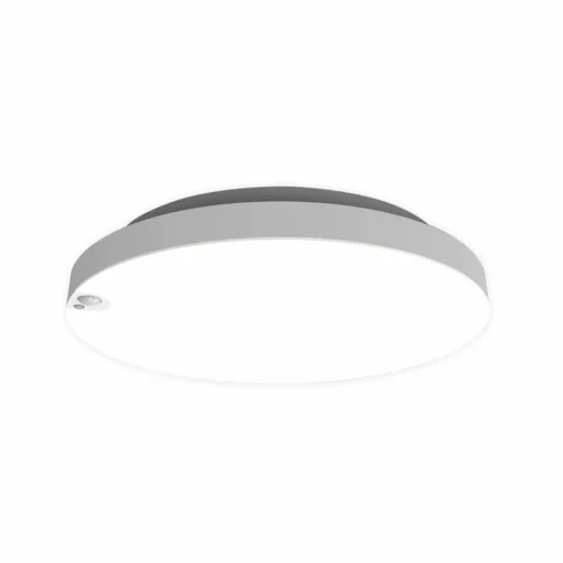 Heitronic Plafonnier LED Allrounder 1, couleur de lumière réglable, capteur| Plafonniers Led|Plafonniers