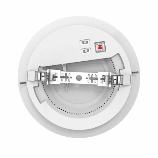 Heitronic Plafonnier LED Allrounder 1, couleur de lumière réglable, capteur| Plafonniers Led|Plafonniers