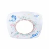 Elobra Plafonnier LED animaux marins, 58 cm, multicolore, bois MDF| Plafonniers Led|Plafonniers