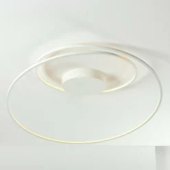 BOPP Plafonnier LED At saisissant| Plafonniers Led|Plafonniers