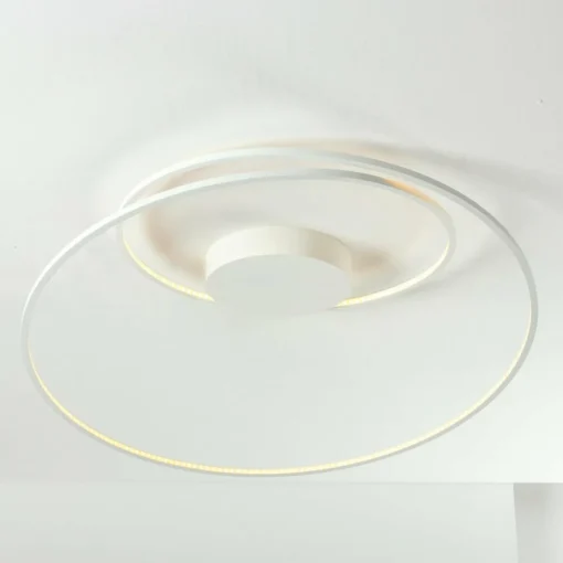 BOPP Plafonnier LED At saisissant| Plafonniers Led|Plafonniers