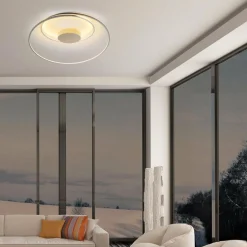 BOPP Plafonnier LED At saisissant| Plafonniers Led|Plafonniers