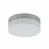 Steinhauer Plafonnier LED Babylon avec fonction Switch-Dimm| Plafonniers Led|Plafonniers