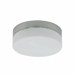 Steinhauer Plafonnier LED Babylon avec fonction Switch-Dimm| Plafonniers Led|Plafonniers