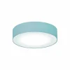 BRUMBERG Plafonnier LED Celtis Maxi, 3.000 K, gris clair| Plafonniers Led|Plafonniers