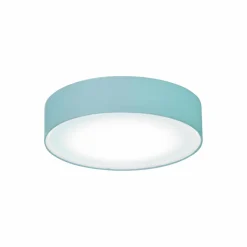 BRUMBERG Plafonnier LED Celtis Maxi, 3.000 K, gris clair| Plafonniers Led|Plafonniers