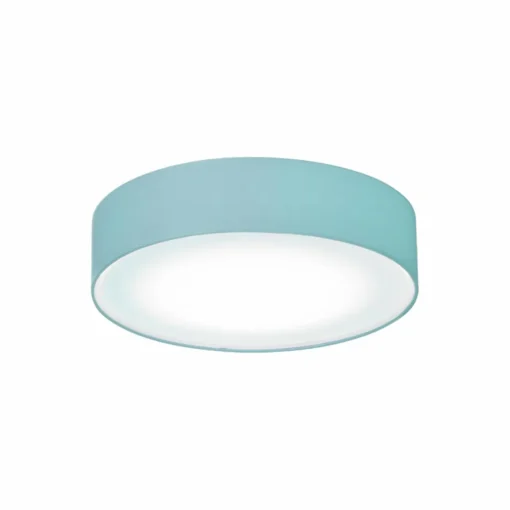 BRUMBERG Plafonnier LED Celtis Maxi, 3.000 K, gris clair| Plafonniers Led|Plafonniers