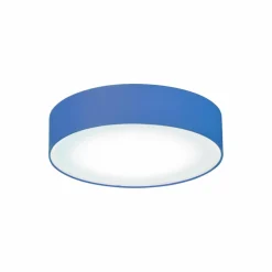 BRUMBERG Plafonnier LED Celtis Maxi, 3.000 K, bleu| Plafonniers Led|Plafonniers